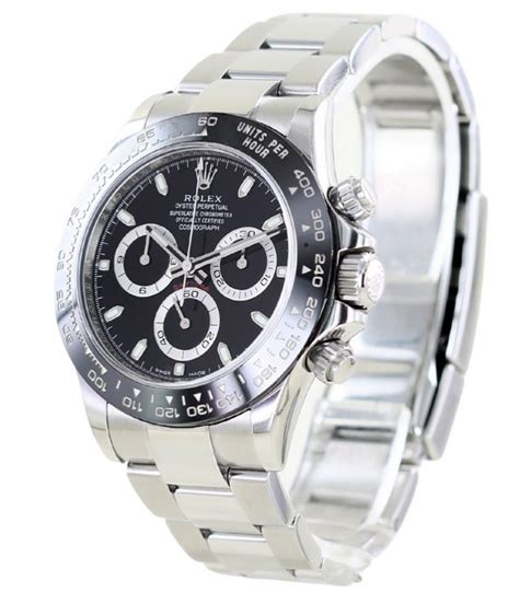 rolex daytona ceramique a vendre|More.